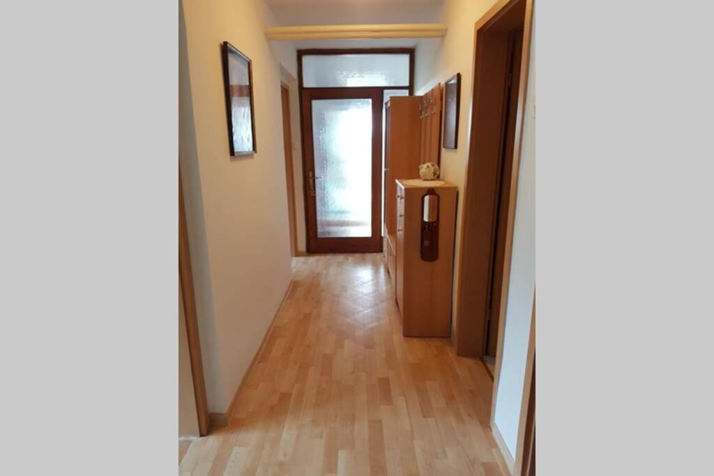 Welcome To Enjoy Maribor ! Exterior foto