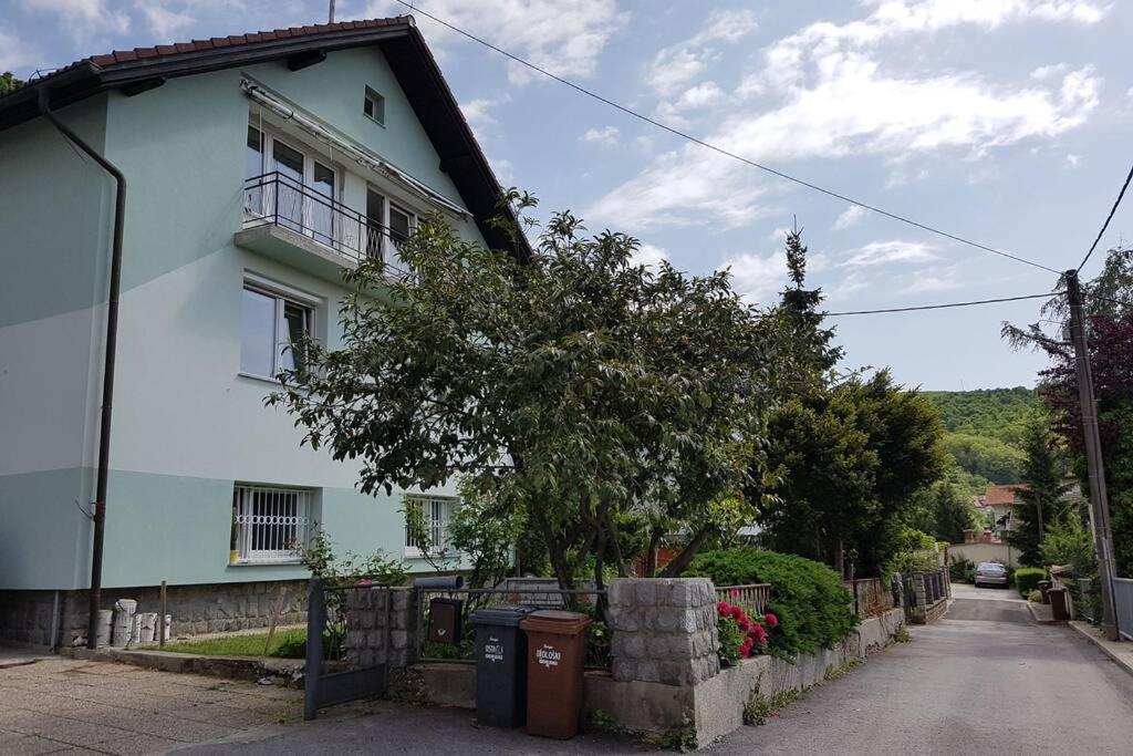 Welcome To Enjoy Maribor ! Exterior foto